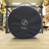 Funda Para Redoblante Fuser 14x5,5 Nacional