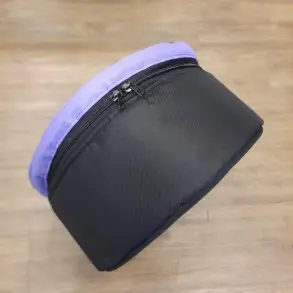 Funda Para Redoblante Fuser 14x8 Nacional
