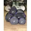 Set de fundas para batería de 5 cuerpos Fuser