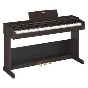 Piano Digital Yamaha Ydp103r 88 Teclas Serie Arius