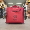 Funda Fuser Para Octapad Rojo