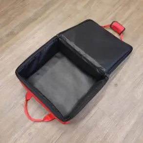 Funda Fuser Para Octapad Rojo