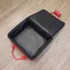 Funda Fuser Para Octapad Rojo