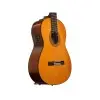 Guitarra Electrocriolla Yamaha Cx40 Con Equalizador