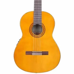 Guitarra Electrocriolla Yamaha Cx40 Con Equalizador