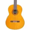 Guitarra Electrocriolla Yamaha Cx40 Con Equalizador