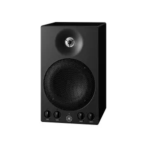 Monitores De Estudio Yamaha MSP3A 40W 4" pulgadas