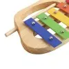 Metalofon Knight 8 Notas Para Niños