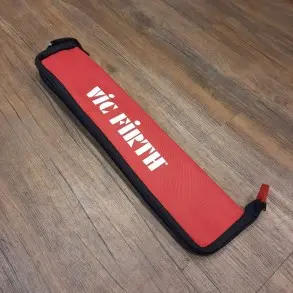 Porta palillos Vic Firth Esencial Funda ESB