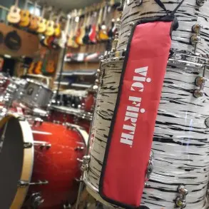Porta palillos Vic Firth Esencial Funda ESB