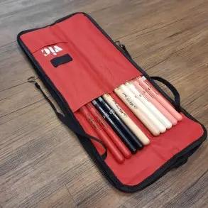 Porta palillos Vic Firth Esencial Funda ESB