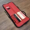 Porta palillos Vic Firth Esencial Funda ESB