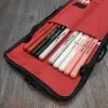 Porta palillos Vic Firth Esencial Funda ESB
