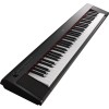 Piano Teclado Yamaha NP32 Senstivo Piaggero 76 Teclas Portatil