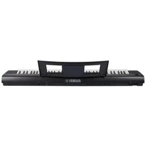 Piano Teclado Yamaha NP32 Senstivo Piaggero 76 Teclas Portatil