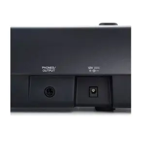 Piano Teclado Yamaha NP32 Senstivo Piaggero 76 Teclas Portatil
