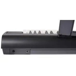 Piano Teclado Yamaha NP32 Senstivo Piaggero 76 Teclas Portatil