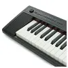Piano Teclado Yamaha NP32 Senstivo Piaggero 76 Teclas Portatil