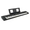 Piano Teclado Yamaha NP32 Senstivo Piaggero 76 Teclas Portatil
