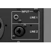 Monitores De Estudio Yamaha MSP3A 40W 4" pulgadas