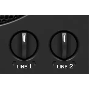 Monitores De Estudio Yamaha MSP3A 40W 4" pulgadas