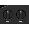 Monitores De Estudio Yamaha MSP3A 40W 4" pulgadas