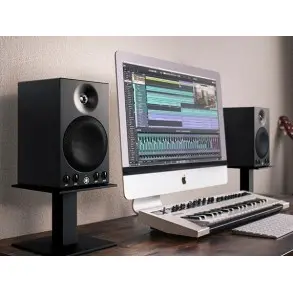 Monitores De Estudio Yamaha MSP3A 40W 4" pulgadas