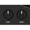 Monitores De Estudio Yamaha MSP3A 40W 4" pulgadas