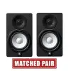 Monitores Estudio Yamaha HS5 MP Par Apareado 140W 5" pulgadas