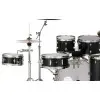 Redoblante Pearl Short Fuse 10"x4,5" Negro - Black