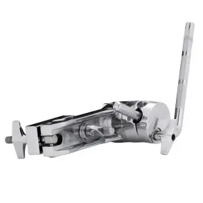 Redoblante Pearl Short Fuse 10"x4,5" Negro - Black