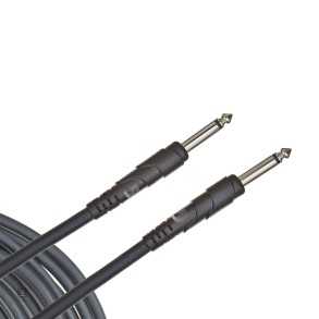 Cable Plug-Plug Daddario De 3 Metros Classic Series