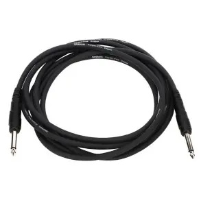 Cable Plug-Plug Daddario De 3 Metros Classic Series