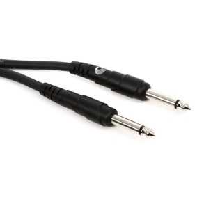 Cable Plug-Plug Daddario De 6 Metros Classic Series