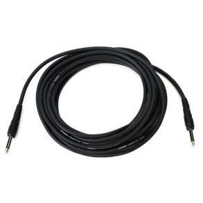 Cable Plug-Plug Daddario De 6 Metros Classic Series