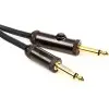 Cable Plug-Plug Daddario De 9 mts Pulsador de corte American Stage