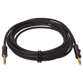 Cable Plug-Plug Daddario De 9 mts Pulsador de corte American Stage