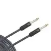 Cable Daddario Plug-Plug de 6 mts American Stage PRO Audio Ultra Puro