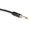 Cable Daddario Plug-Plug de 6 mts American Stage PRO Audio Ultra Puro