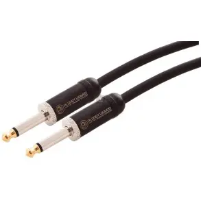 Cable Daddario Plug-Plug de 6 mts American Stage PRO Audio Ultra Puro