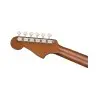 Guitarra Fender Electroacústica California Newporter Natural