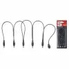Cable De Alimentación Para 5 Pedales Stagg SPSDC5M1F