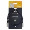 Cable Midi Pro Stagg De 3 Metro NMD3R