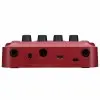 Pedalera Multiefectos Zoom Para Bajo B1 FOUR
