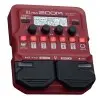 Pedalera Multiefectos Zoom Para Bajo B1 FOUR