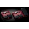 Pedalera Multiefectos Zoom Para Bajo B1 FOUR
