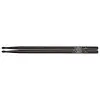 Palillos Zildjian ONIIX Series 5A Punta Madera Hickory