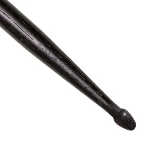 Palillos Zildjian ONIIX Series X5A Extra Largos Punta Madera Hickory OX5A