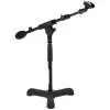 Soporte de micrófono Samson MB-1 mini boom pesado