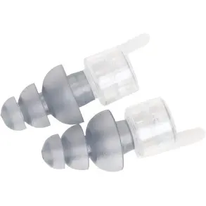 Tapones Oidos Protector Auditivo Zildjian ZXEP0012 HI FI Etymotic para Bateristas
